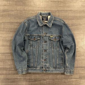 Vintage Levi’s Jean Jacket